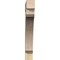 Ekena Millwork Legacy Block Rough Sawn Bracket, Douglas Fir, 4"W x 30"D x 30"H BKT04X30X30LEC05RDF - alternate 2